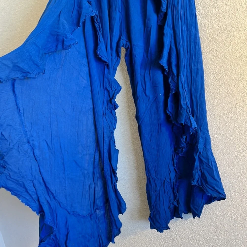 Venus gaucho pants - Picture 5 of 6